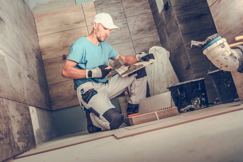 Top Bathroom Remodeling Companies in Guthrie, OK