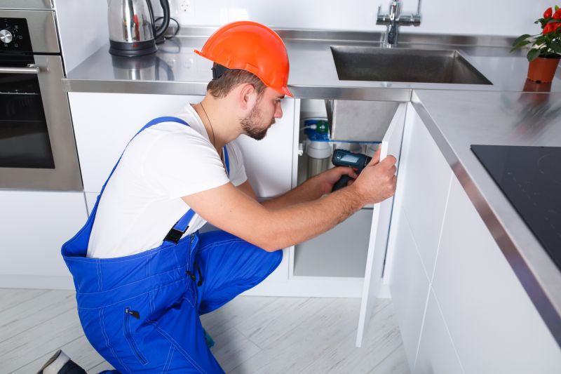 Top Bathroom Remodeling Companies in Mustang, OK