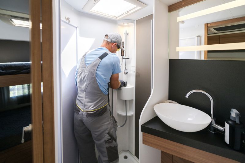 Top Bathroom Remodeling Companies in Shawnee, OK