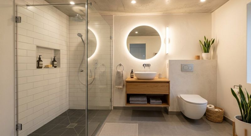 Top Bathroom Remodeling Companies in Shawnee, OK