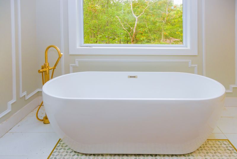 Cost of Bathtub Installation in Oklahoma City, OK