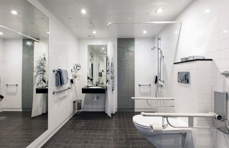 Best Accessible Bathroom Remodel Contractors in Oklahoma City, OK